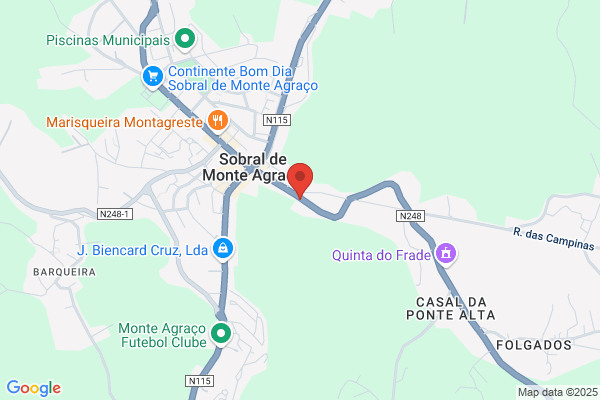 Gesruda-Gestàde Equipamentos Municipais E Prestaï De Servió Em