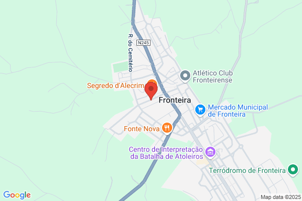 Gestifranca-Gestàe Contabilidade Lda