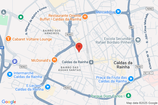 Josilandre-Comercio De Materiais De Construiao Civil. Lda