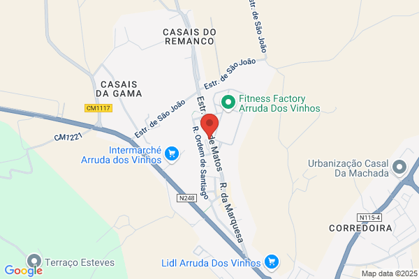 Lufimarque - serviços Transportes Intrastat