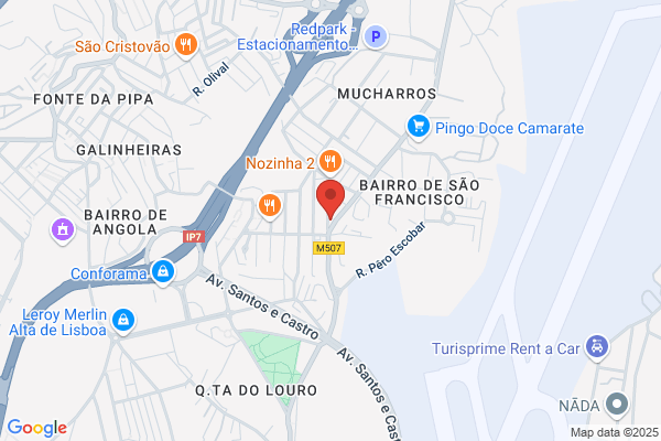 Montgru-Equipamentos Para A Construiao Civil. Lda