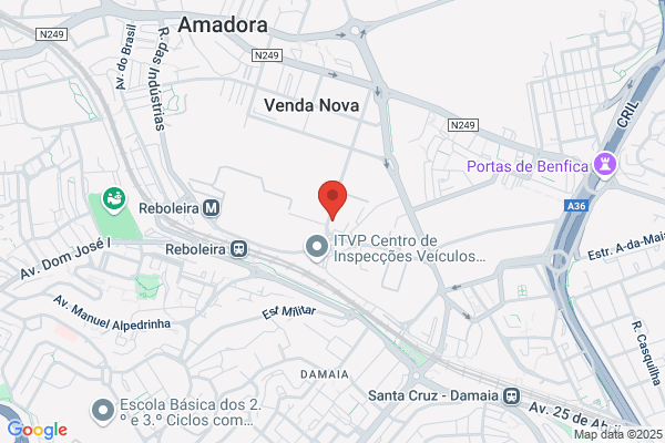 Progresso Do Ribatejo. Lda