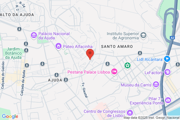 Salàcabeleireiro Josmateus