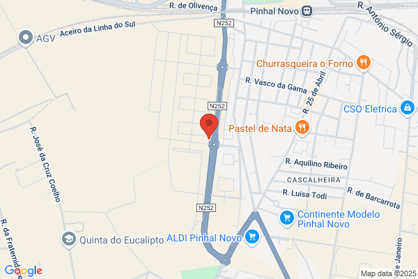 Unixira-Empresa De Trabalho Temporario. Lda