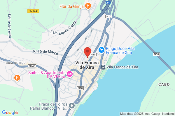 Vetri-Clínica Veterinária Lda
