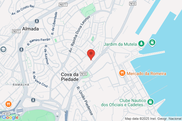 Anabela A S Freitas Veróimo
