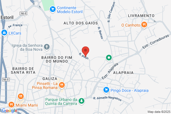 Electril-Sociedade Comercial De Instalaes Elôricas Lda