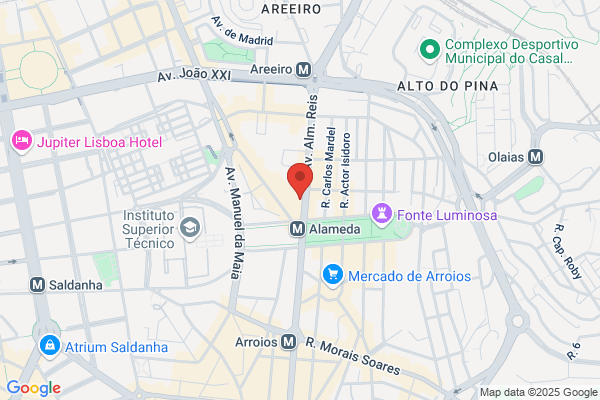 Icovest-Sociedade De Imobiliario. Lda