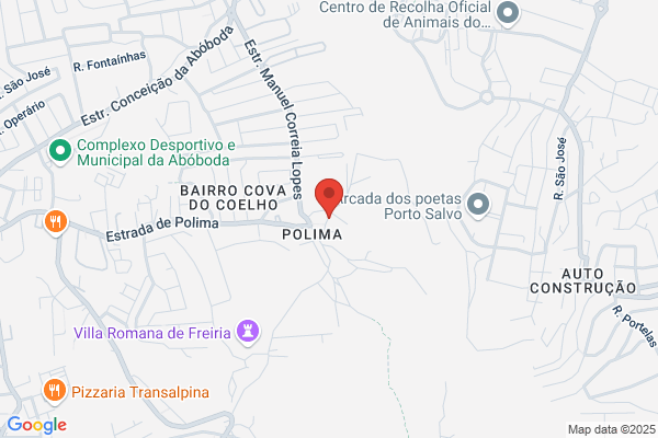 M C M-Comercio E Reparaiao De Automaveis. lda