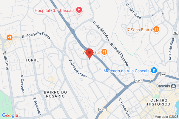 Nadimed-Sociedade De Mediaiao Imobiliaria. Lda