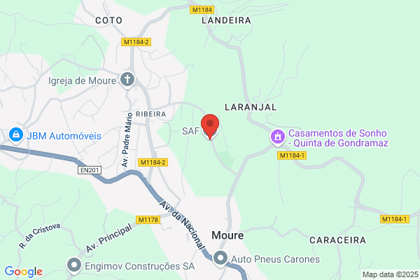 A G S-Mudanças Internacionais Lda