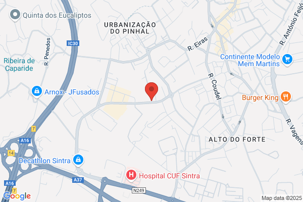 Arfénix, Contabilidade, Fiscalidade e Gestão, Lda