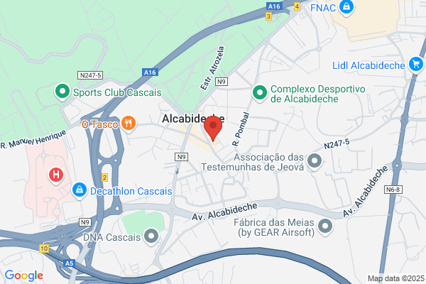 Auditoc-Consultoria,contabilidade E Fiscalidade Lda