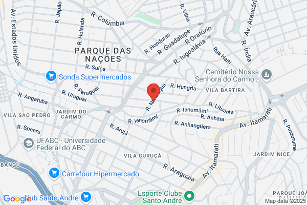 Bruno Lucas Representaes
