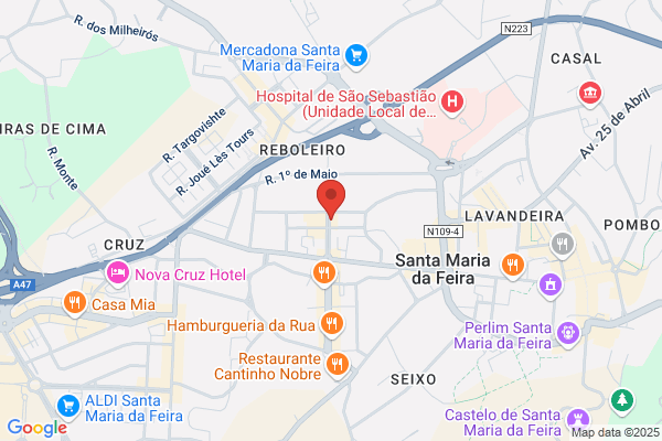 Coisas Giras-Importaiao. Exportaiao. Comercio E Gestao. Lda