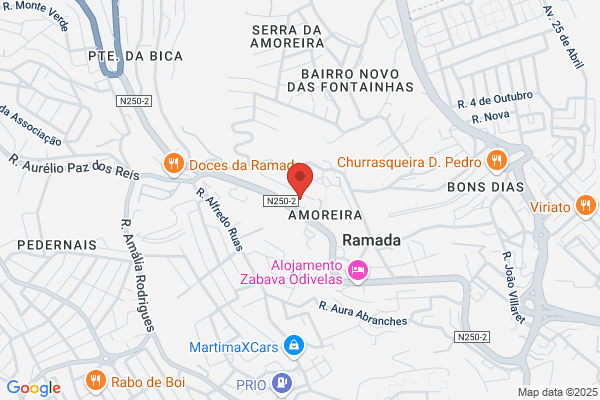 Didabrinca-Representaes Lda