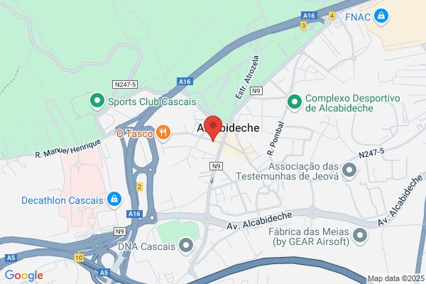 Edite Cabeleireiro