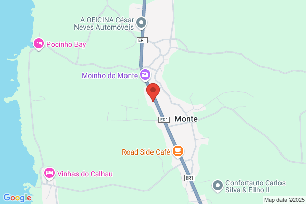 Senhora Do Monte-Cabeleireiro Lda