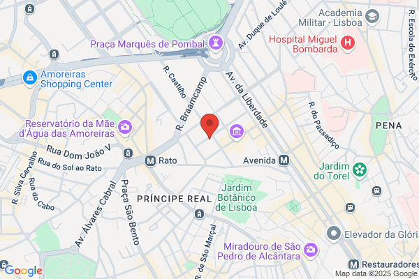 Acácio P Cordeiro Cantarinha