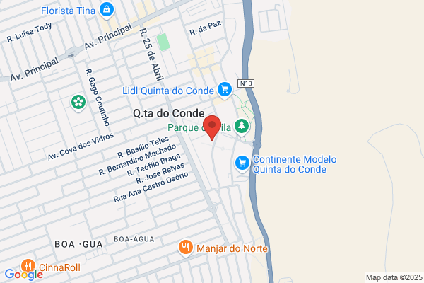 Administração Do Condomínio