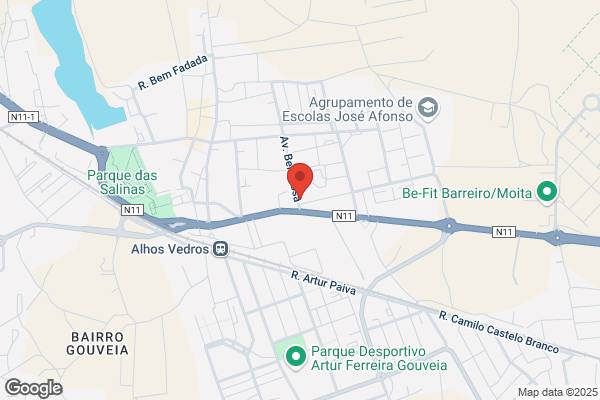 Farmácia Portugal