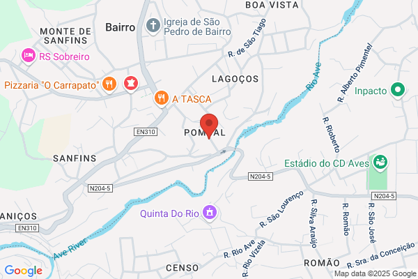 Largiro 3-Materiais De Construiao Civil. Lda