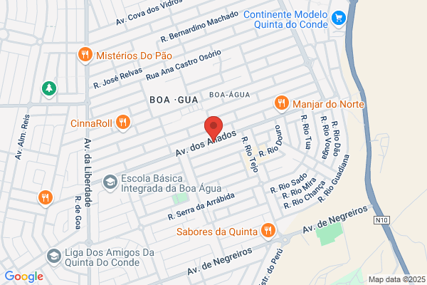 Nunes Barata-Laboratórios E Consultórios Dentários Lda