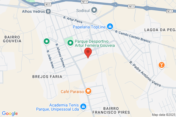 Nupercauto-Sociedade De Reparaiao E Comercio De Automaveis. lda