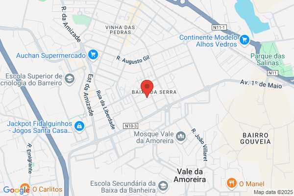 Suprema-Urbanizaiåes Projectos E Construiåes. Lda
