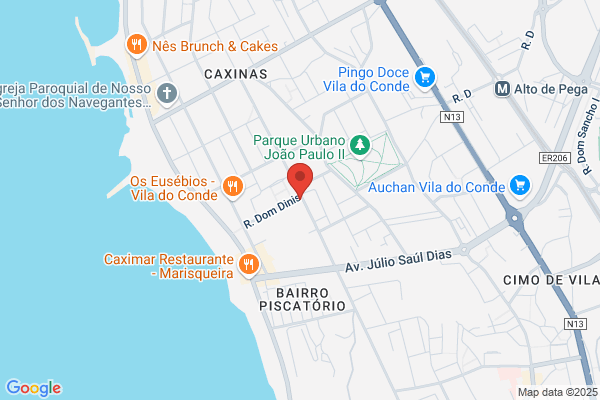 Cafcaravela