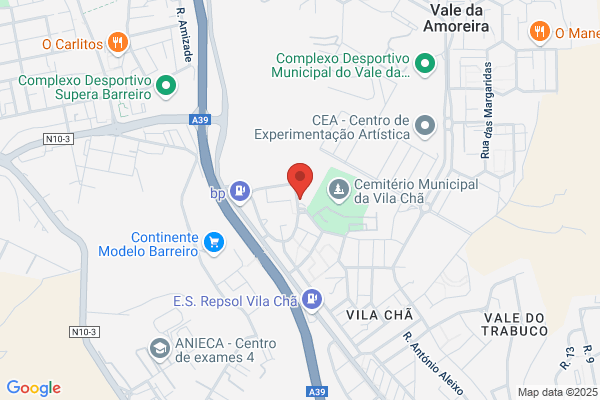 Clínica De Medicina Veterinária Vila Chã De Doutora Célia M lopes unipessoal lda