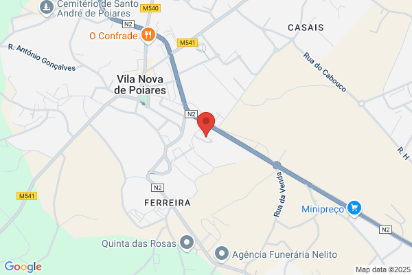 D` Lux Cabeleireiros