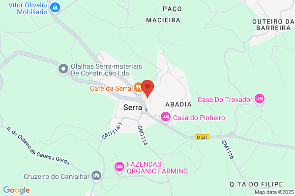 Farméa Fima-Sociedade Unipessoal Lda
