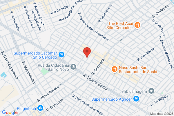 Igreja Evangica Assembleia De Deus
