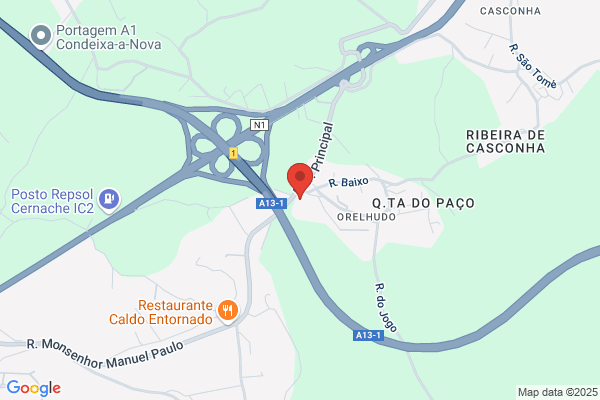 Joao C ndido Fernandes Ferreira & C. Lda