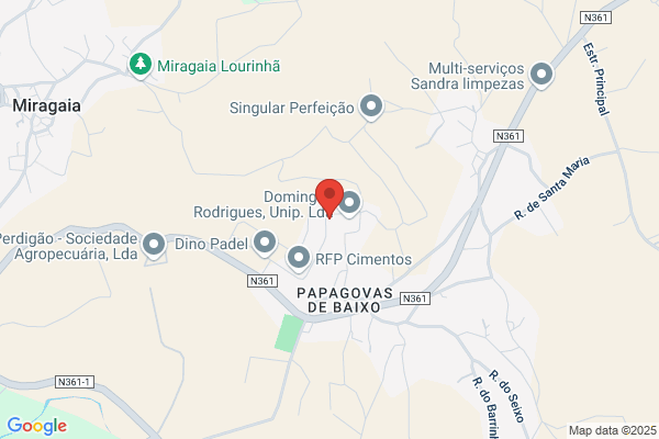 TGT PORTUGAL