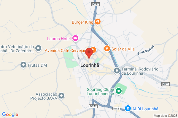 Caixa De Credito Agrecola Mutuo Da Lourinha. Crl
