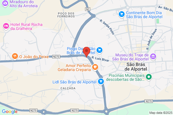 Gabinete De Projectos Lda,a L P