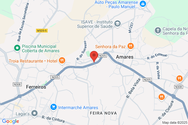 Leitåes Irmaos. Lda