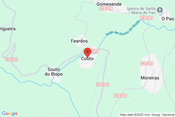 Couto E S