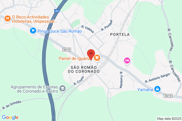 Farmácia De São Romão
