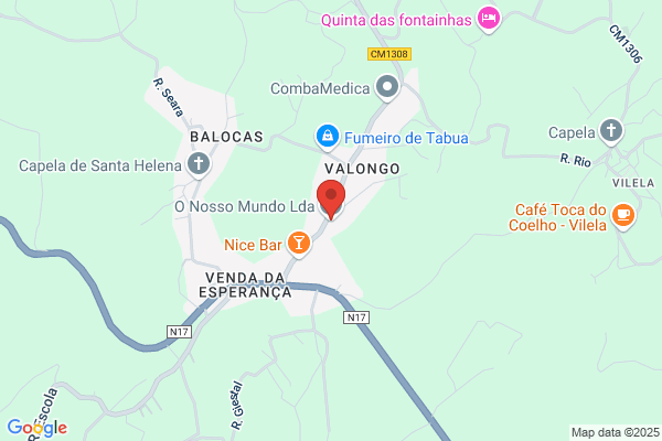 Mais Mundo-Viagens E Turismo Lda