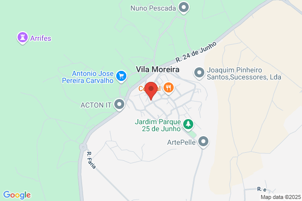 Mini-Mercado Bom Amigo Lda
