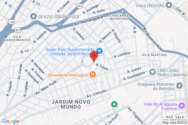 Papelaria Novo Mundo