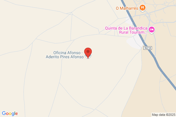 Afonso Deusdado Loureiro