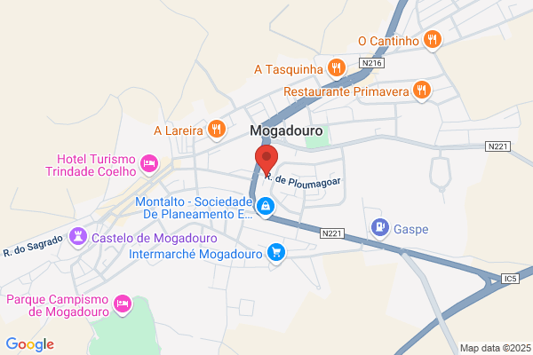 Cabeleireiro Bela Vista
