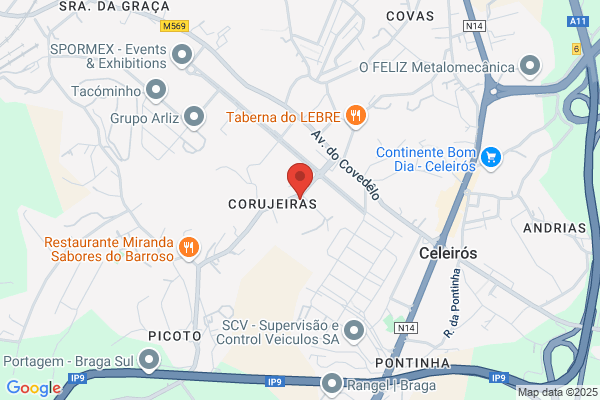Cabeleireiro Saraiva