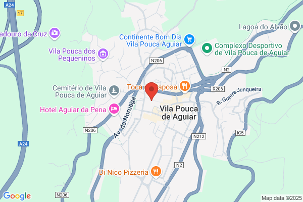 Cabeleireiro Sousa E Pereira