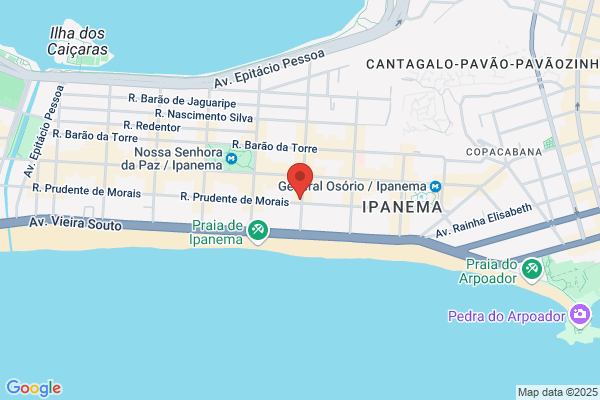 Garota de Ipanema