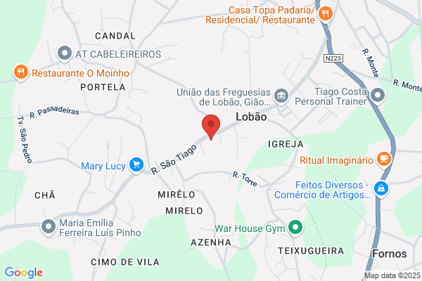 Inito-Cabeleireiro Lda